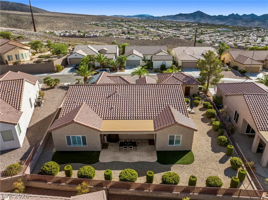 2432 Anderson Park, Henderson, NV 89044