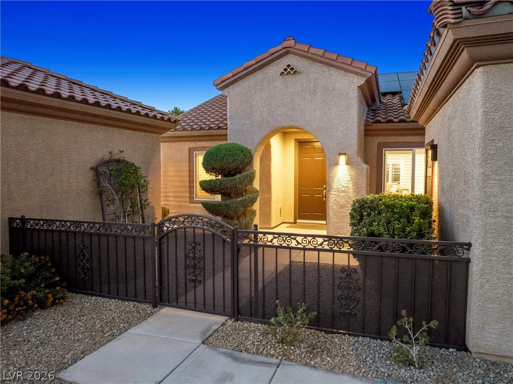 2432 Anderson Park, Henderson, NV 89044