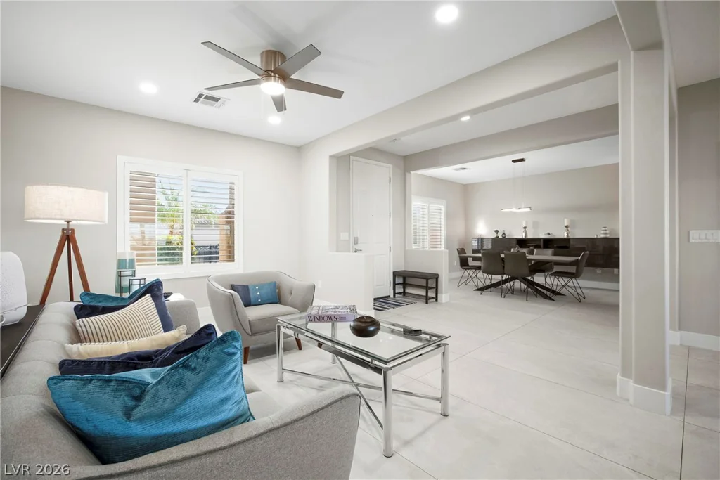 2432 Anderson Park, Henderson, NV 89044