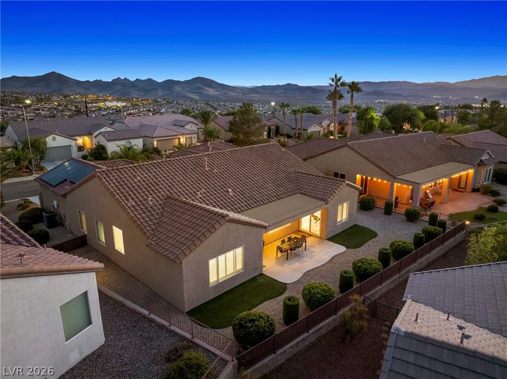 2432 Anderson Park, Henderson, NV 89044