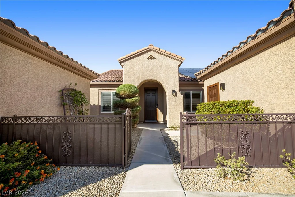 2432 Anderson Park, Henderson, NV 89044