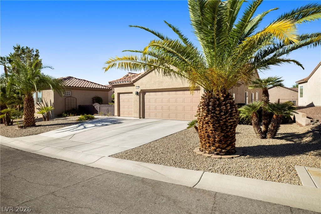 2432 Anderson Park, Henderson, NV 89044