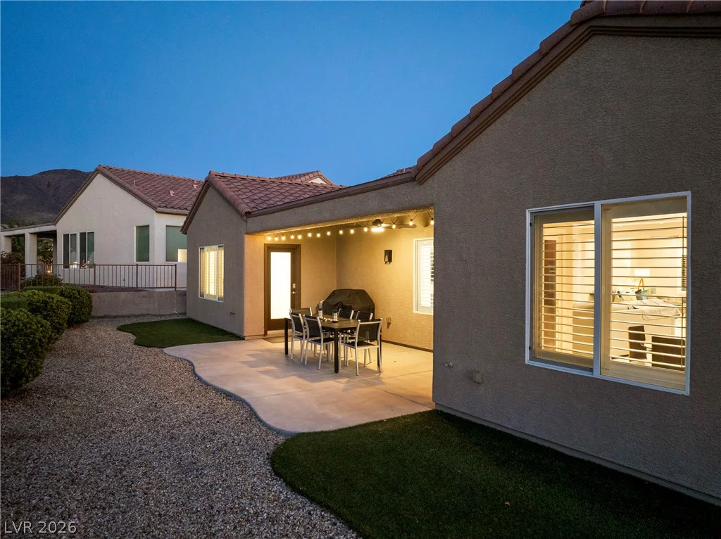 2432 Anderson Park, Henderson, NV 89044