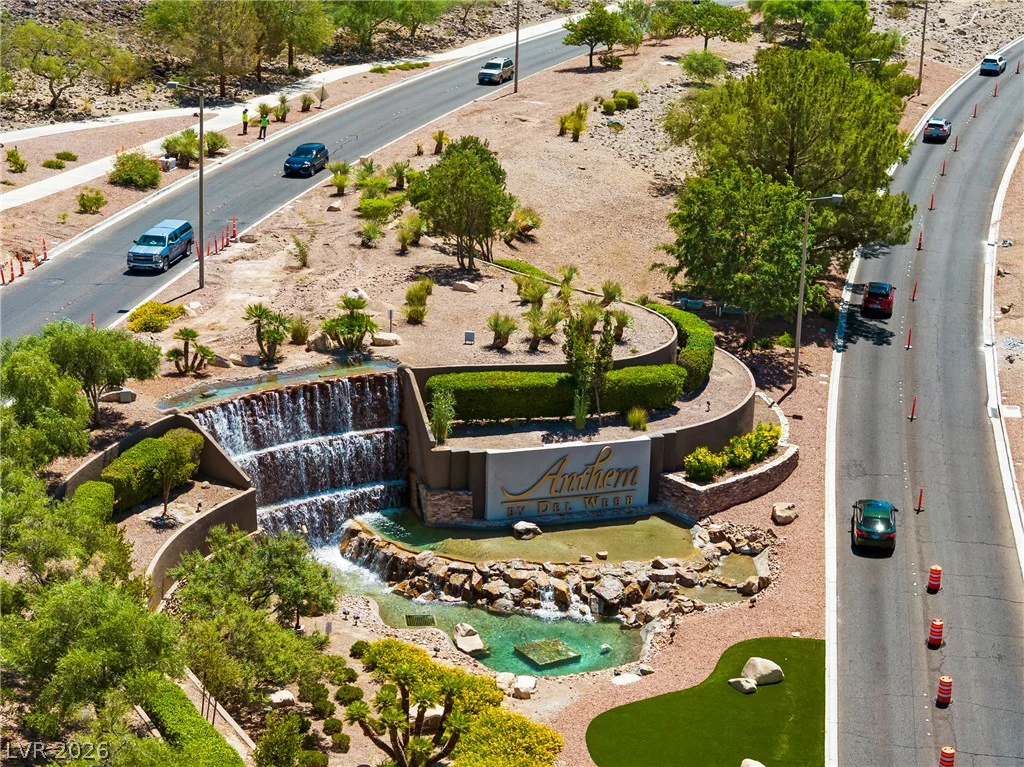 2432 Anderson Park, Henderson, NV 89044