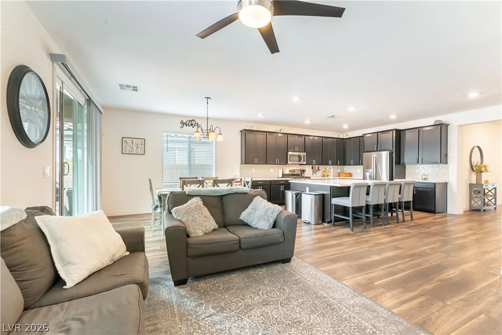 3808 Snow Fawn, North Las Vegas, NV 89084