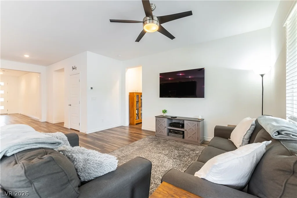 3808 Snow Fawn, North Las Vegas, NV 89084