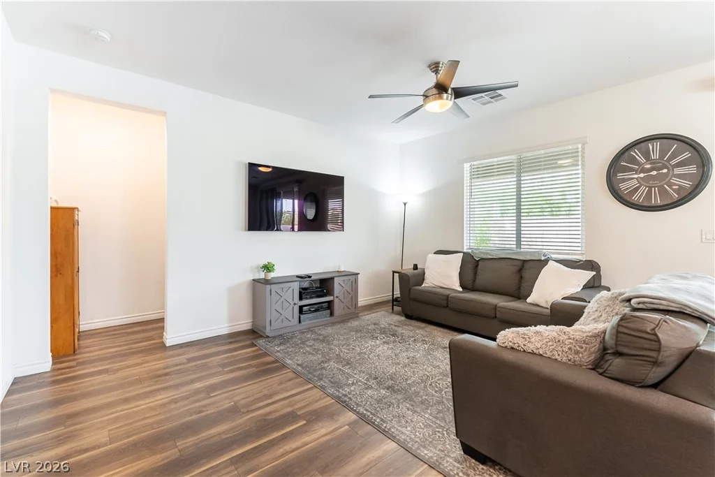 3808 Snow Fawn, North Las Vegas, NV 89084