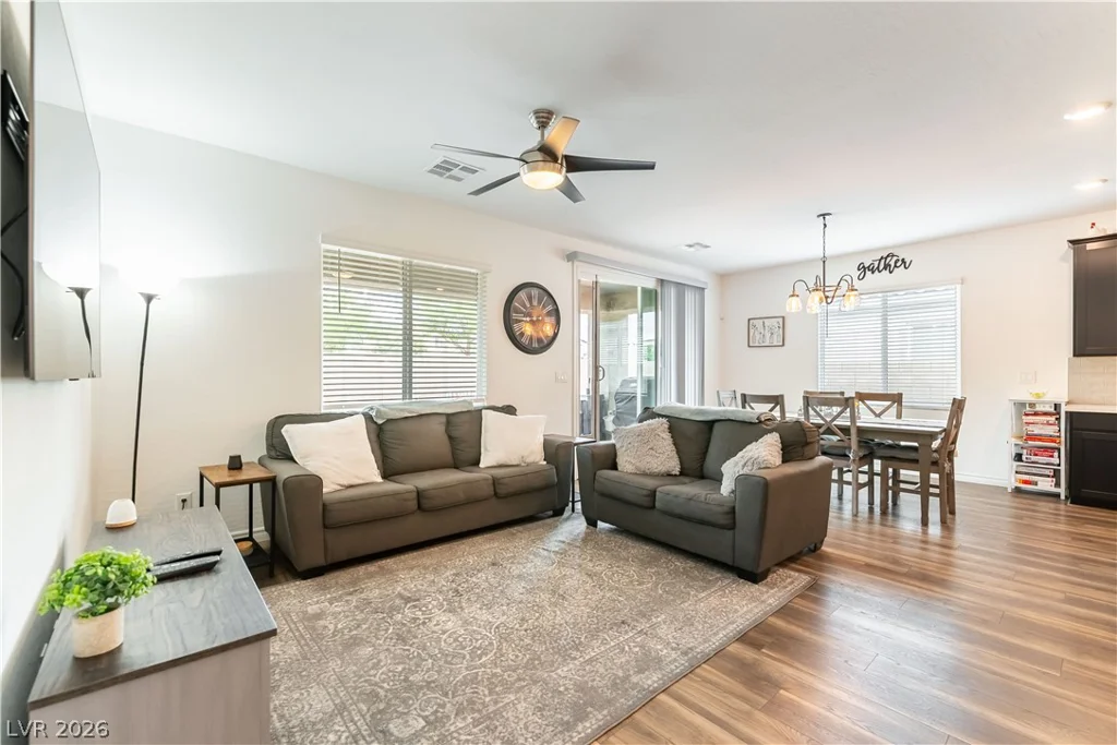 3808 Snow Fawn, North Las Vegas, NV 89084