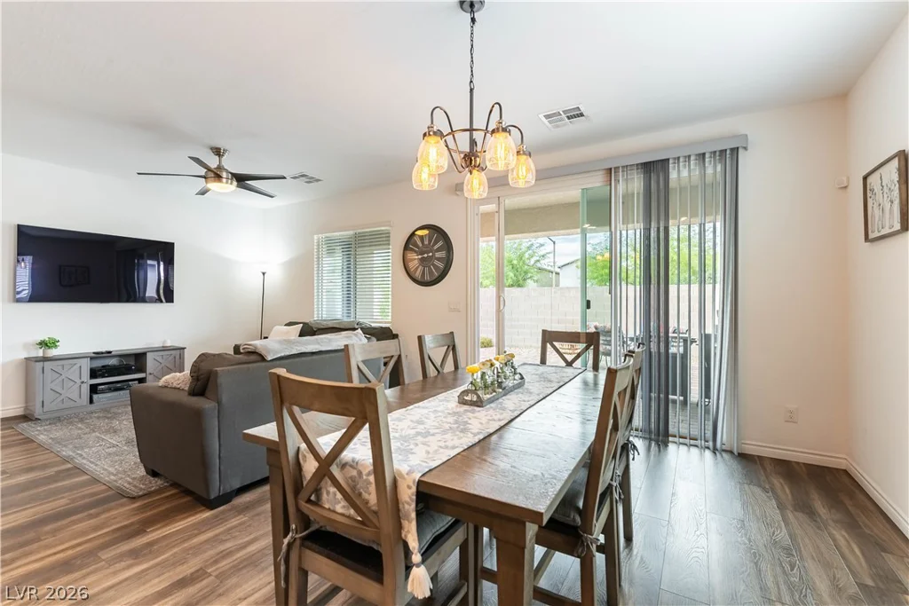 3808 Snow Fawn, North Las Vegas, NV 89084