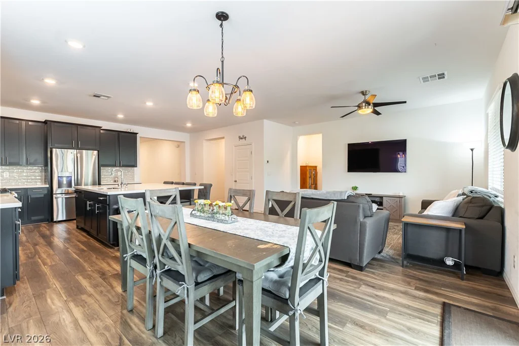 3808 Snow Fawn, North Las Vegas, NV 89084