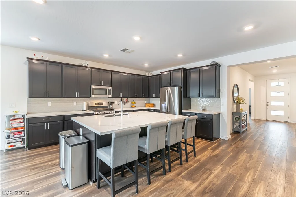 3808 Snow Fawn, North Las Vegas, NV 89084
