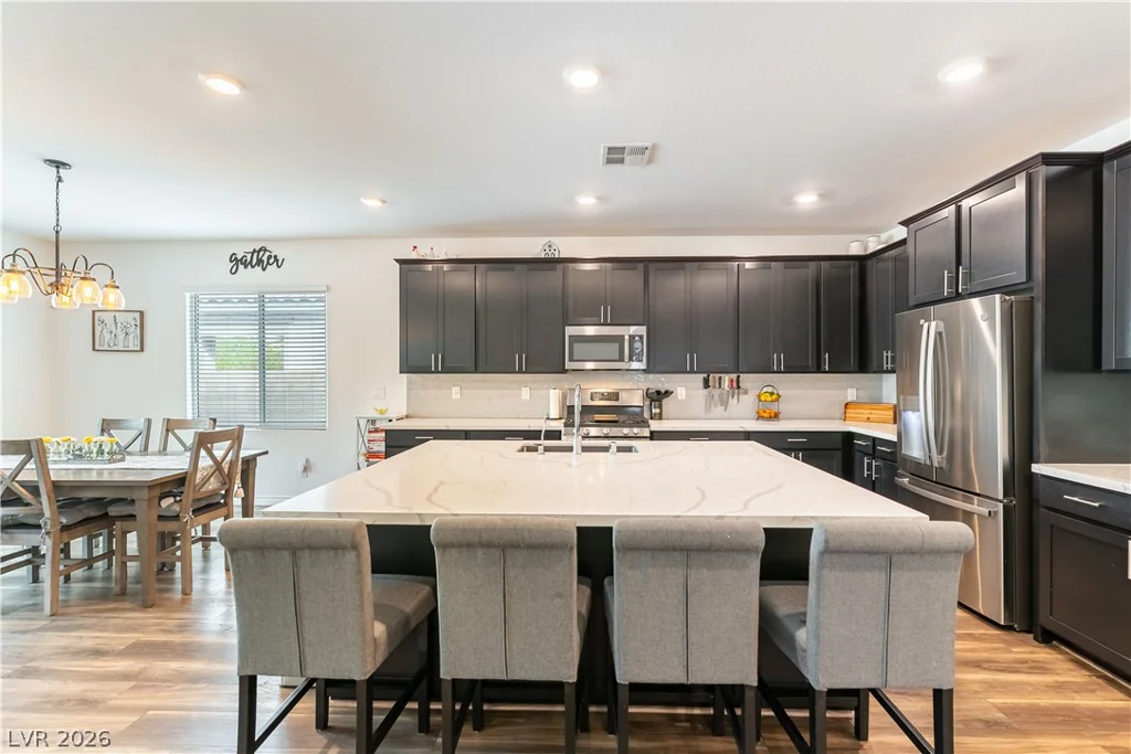 3808 Snow Fawn, North Las Vegas, NV 89084