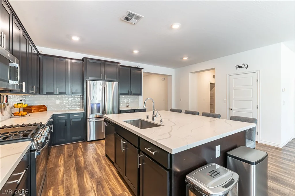 3808 Snow Fawn, North Las Vegas, NV 89084