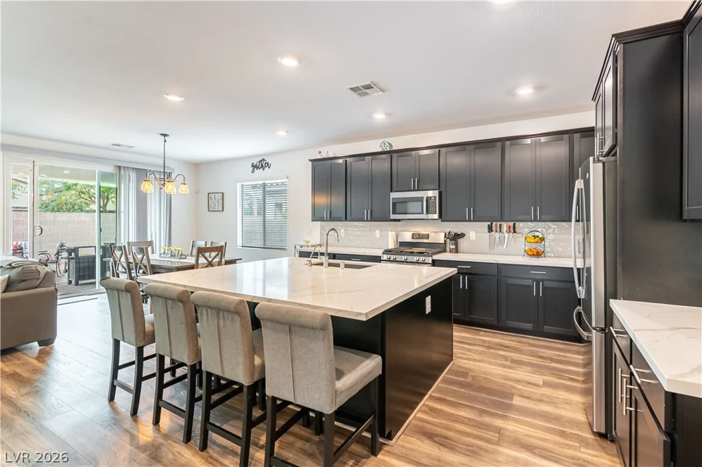 3808 Snow Fawn, North Las Vegas, NV 89084