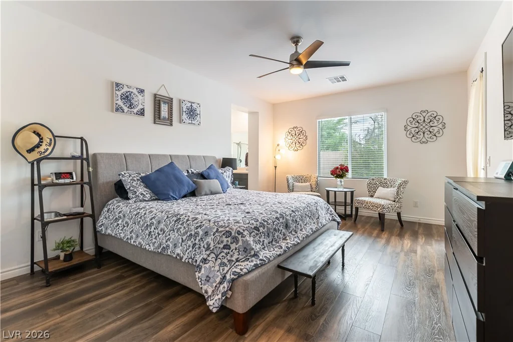 3808 Snow Fawn, North Las Vegas, NV 89084