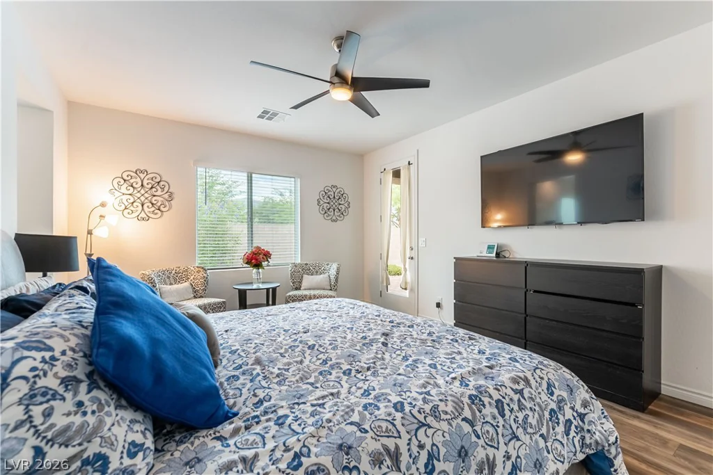 3808 Snow Fawn, North Las Vegas, NV 89084