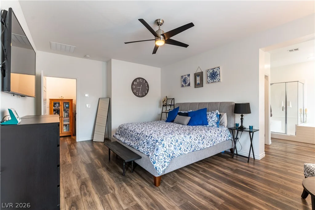 3808 Snow Fawn, North Las Vegas, NV 89084