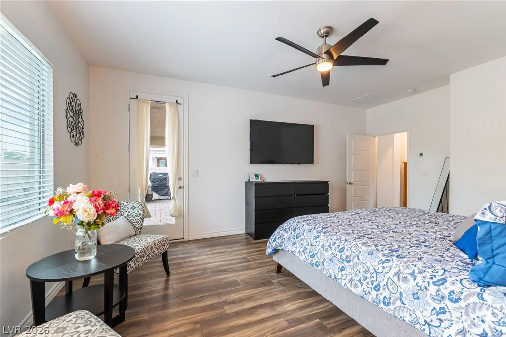 3808 Snow Fawn, North Las Vegas, NV 89084