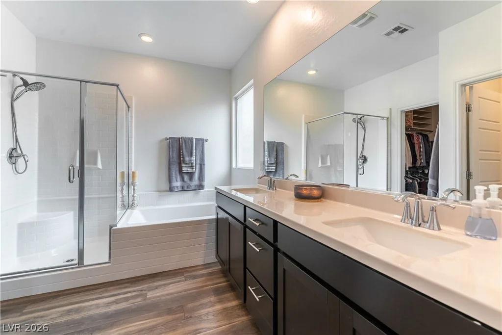 3808 Snow Fawn, North Las Vegas, NV 89084