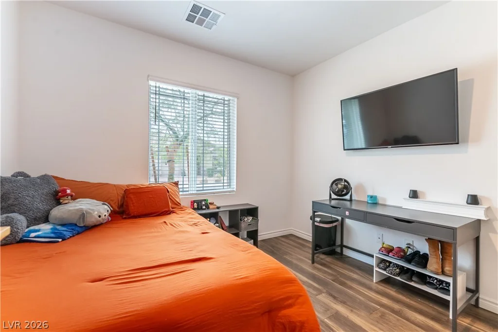 3808 Snow Fawn, North Las Vegas, NV 89084