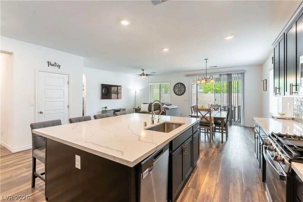 3808 Snow Fawn, North Las Vegas, NV 89084