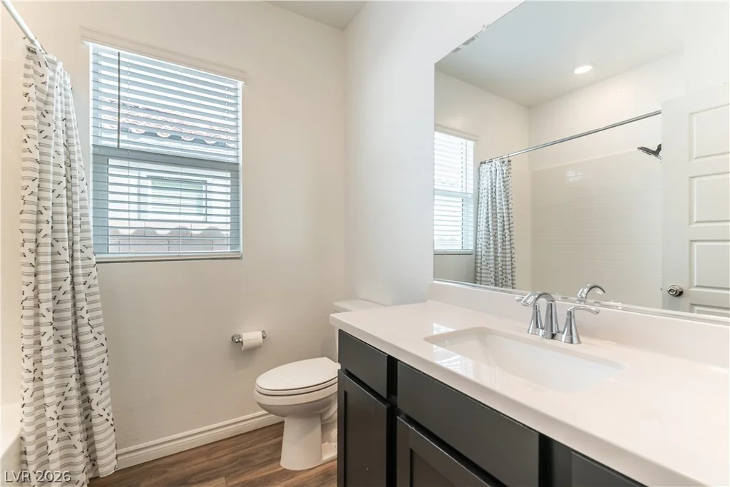 3808 Snow Fawn, North Las Vegas, NV 89084