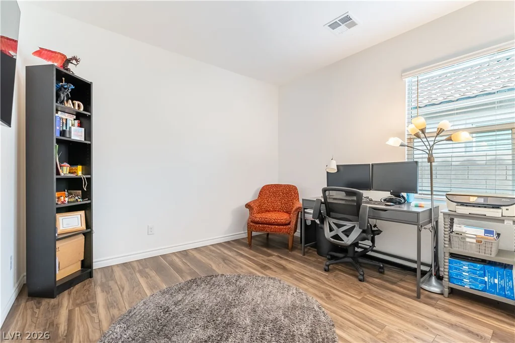 3808 Snow Fawn, North Las Vegas, NV 89084