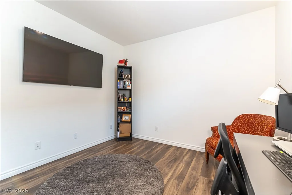 3808 Snow Fawn, North Las Vegas, NV 89084