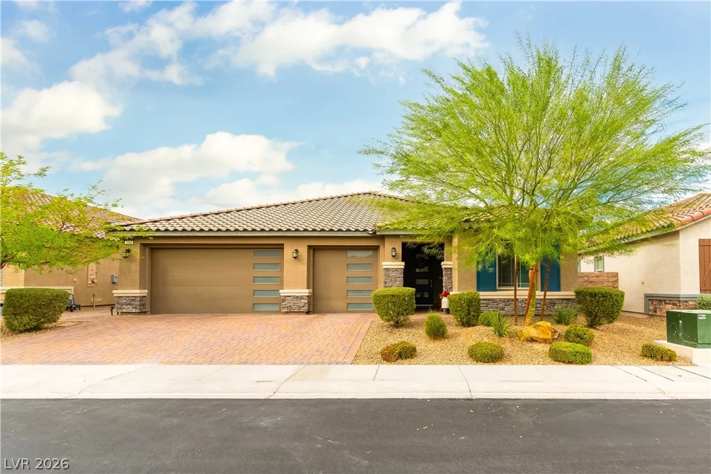 3808 Snow Fawn, North Las Vegas, NV 89084