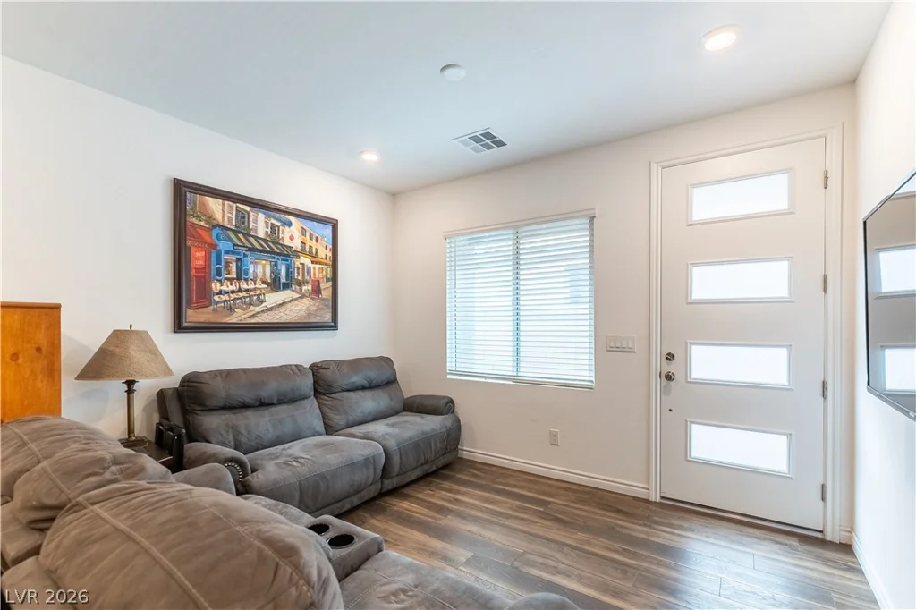 3808 Snow Fawn, North Las Vegas, NV 89084