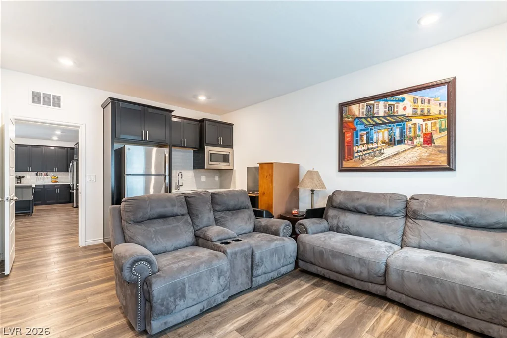 3808 Snow Fawn, North Las Vegas, NV 89084