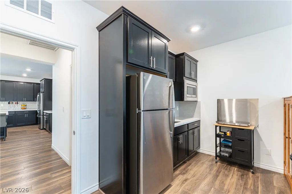 3808 Snow Fawn, North Las Vegas, NV 89084