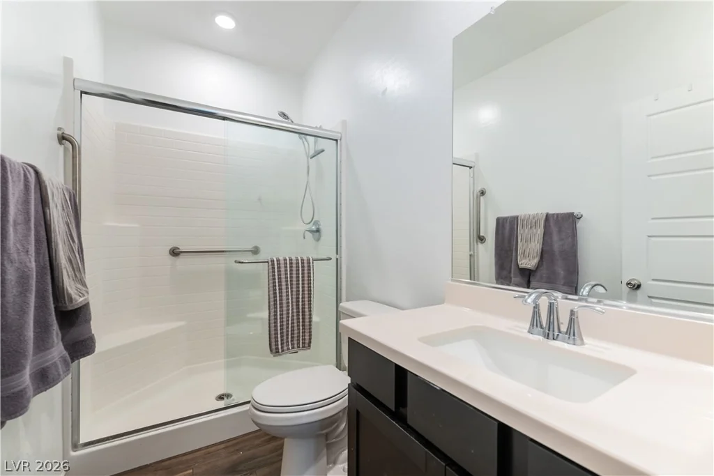3808 Snow Fawn, North Las Vegas, NV 89084