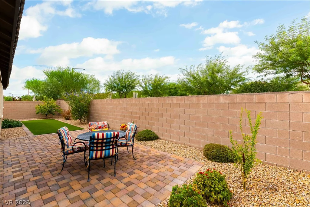 3808 Snow Fawn, North Las Vegas, NV 89084
