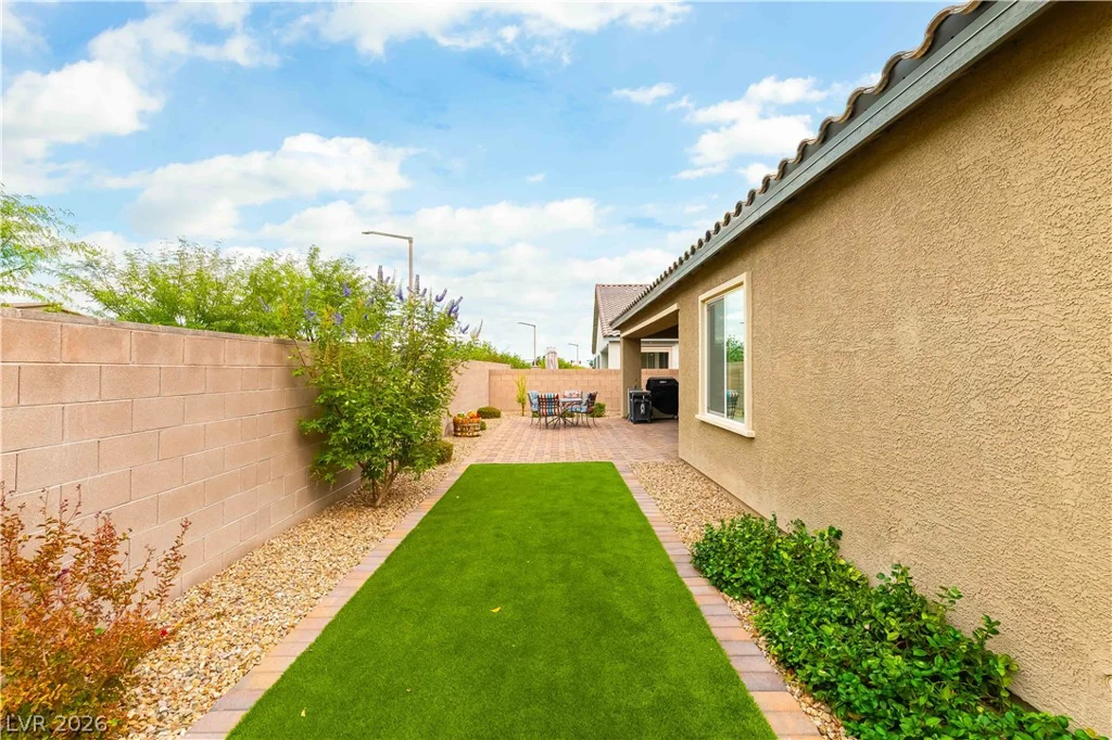 3808 Snow Fawn, North Las Vegas, NV 89084