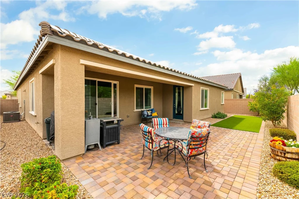 3808 Snow Fawn, North Las Vegas, NV 89084