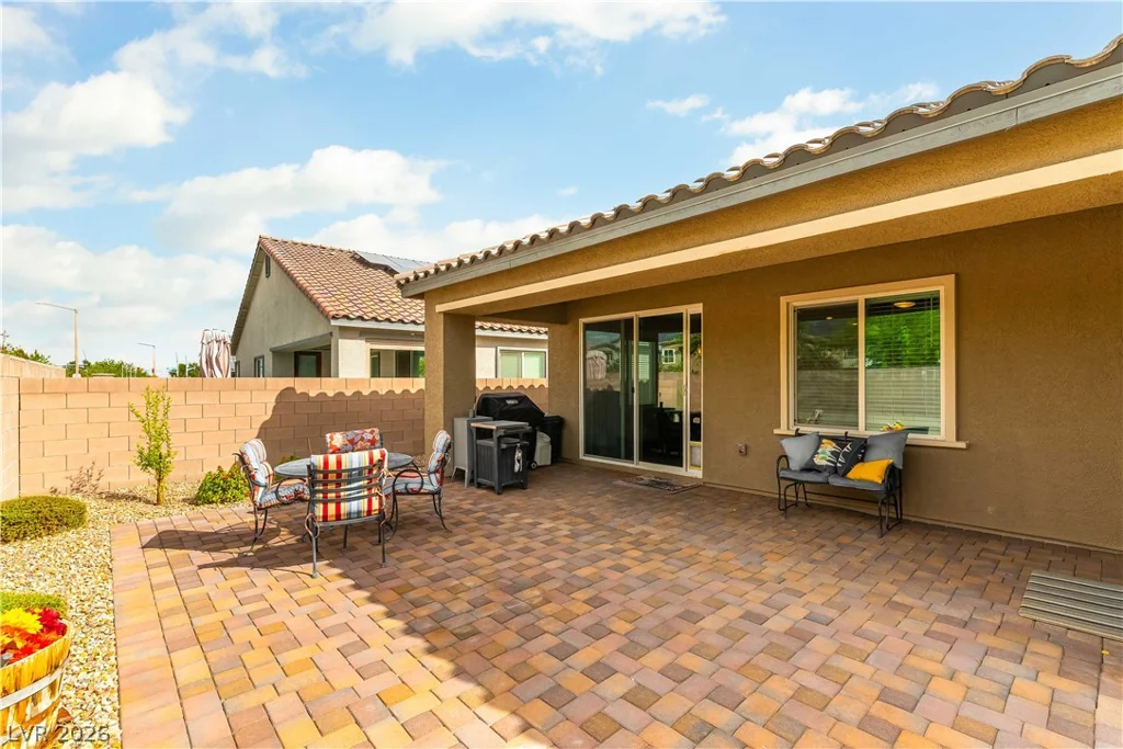 3808 Snow Fawn, North Las Vegas, NV 89084