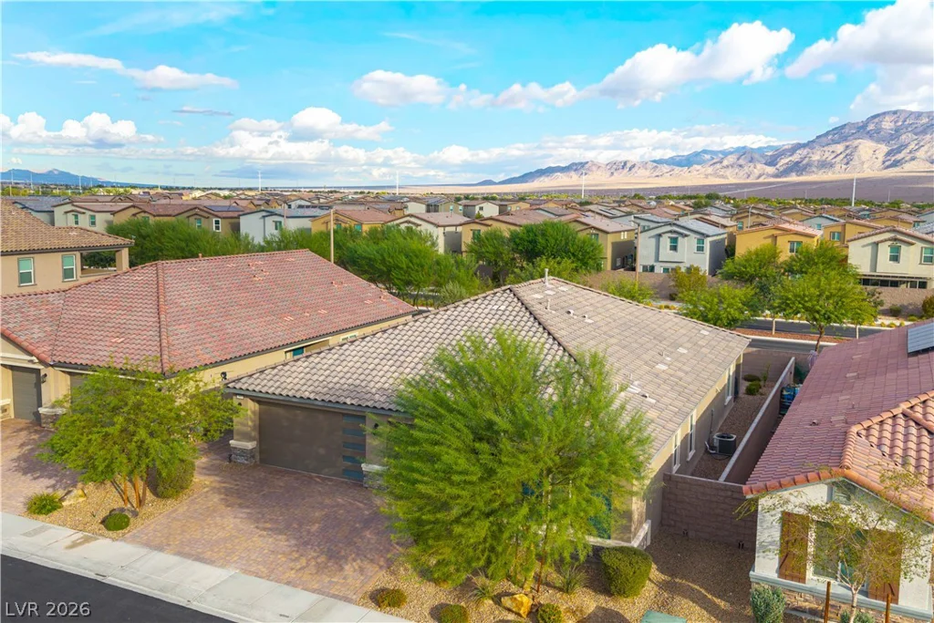 3808 Snow Fawn, North Las Vegas, NV 89084