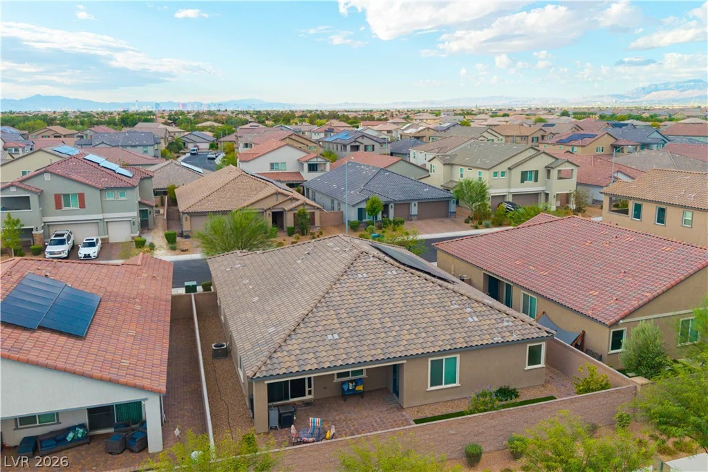 3808 Snow Fawn, North Las Vegas, NV 89084