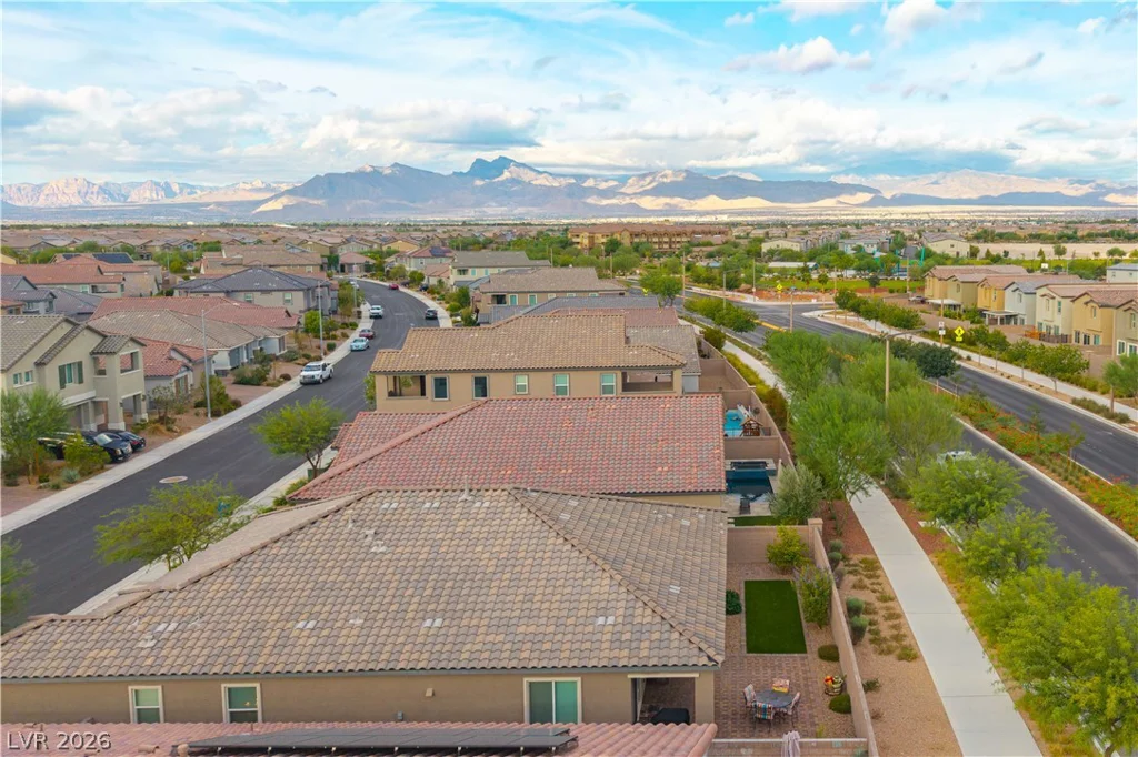 3808 Snow Fawn, North Las Vegas, NV 89084