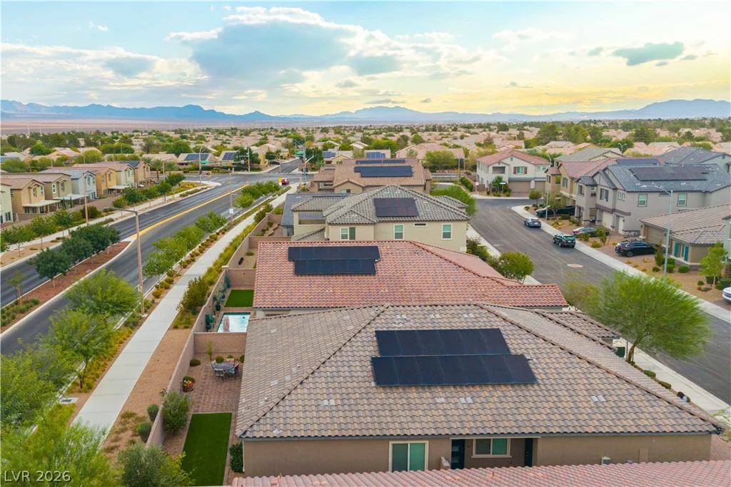 3808 Snow Fawn, North Las Vegas, NV 89084