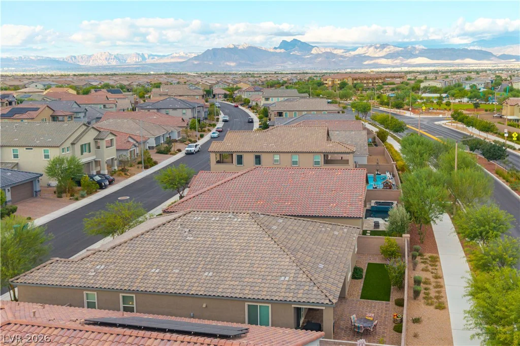 3808 Snow Fawn, North Las Vegas, NV 89084