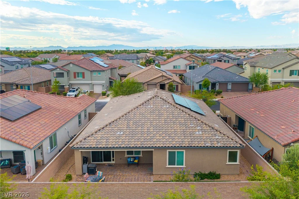 3808 Snow Fawn, North Las Vegas, NV 89084