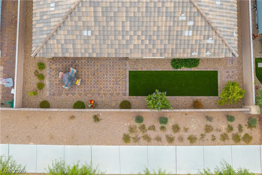 3808 Snow Fawn, North Las Vegas, NV 89084