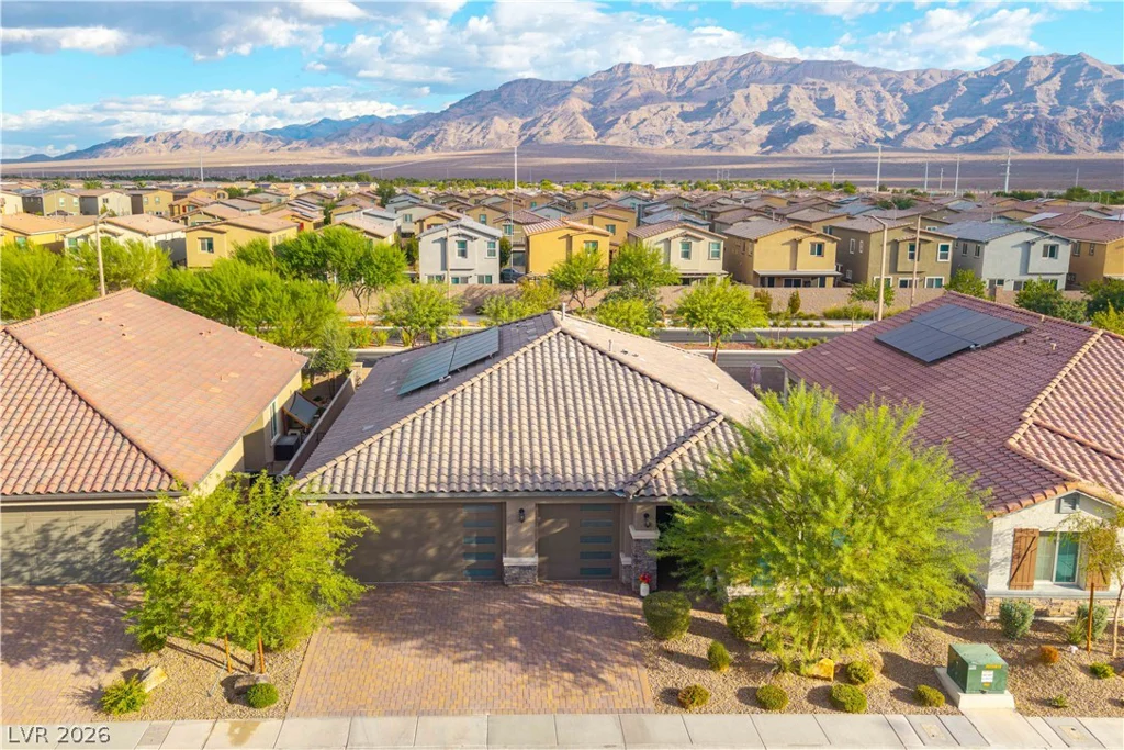 3808 Snow Fawn, North Las Vegas, NV 89084