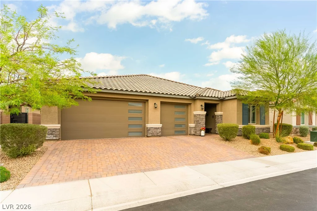 3808 Snow Fawn, North Las Vegas, NV 89084