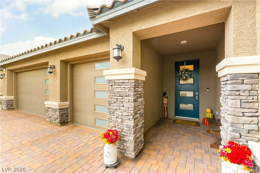 3808 Snow Fawn, North Las Vegas, NV 89084