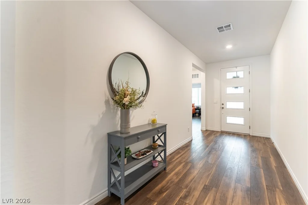 3808 Snow Fawn, North Las Vegas, NV 89084