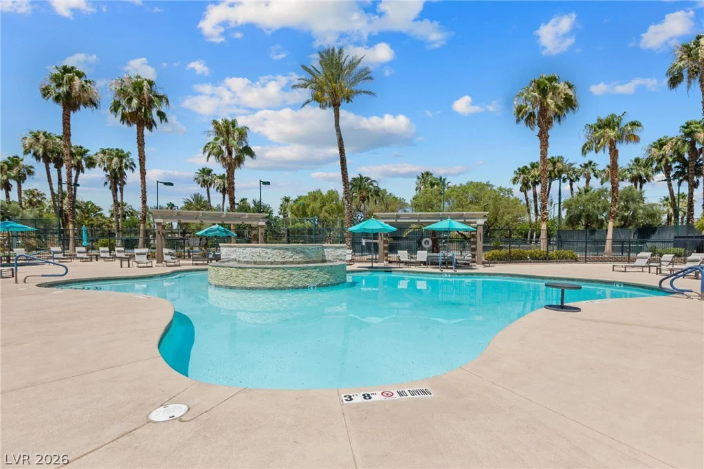 8175 Arville, Las Vegas, NV 89139