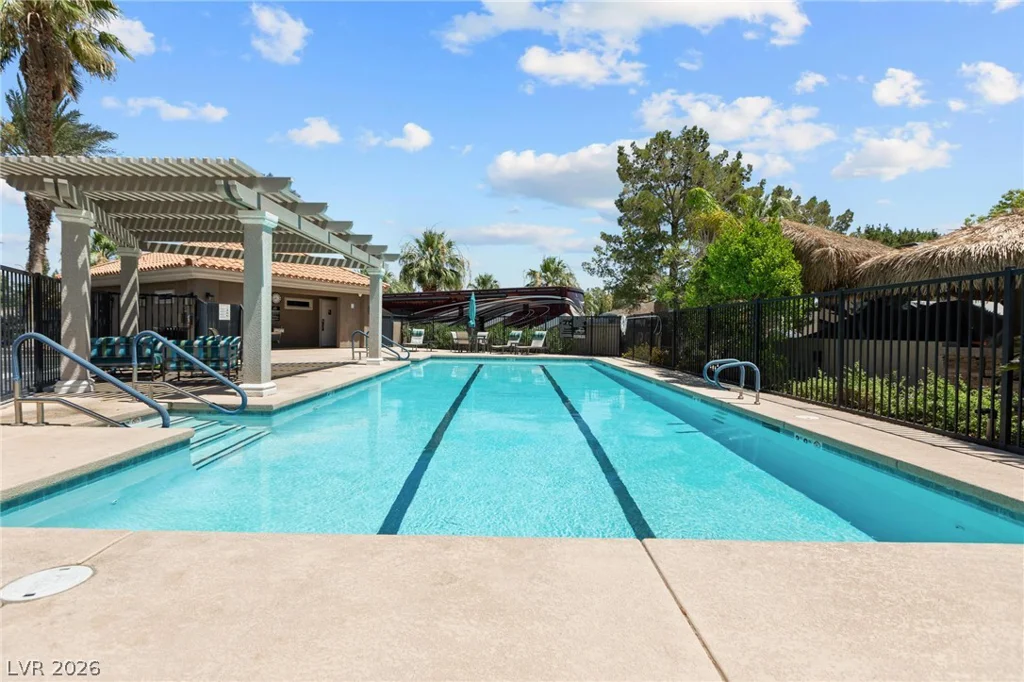 8175 Arville, Las Vegas, NV 89139